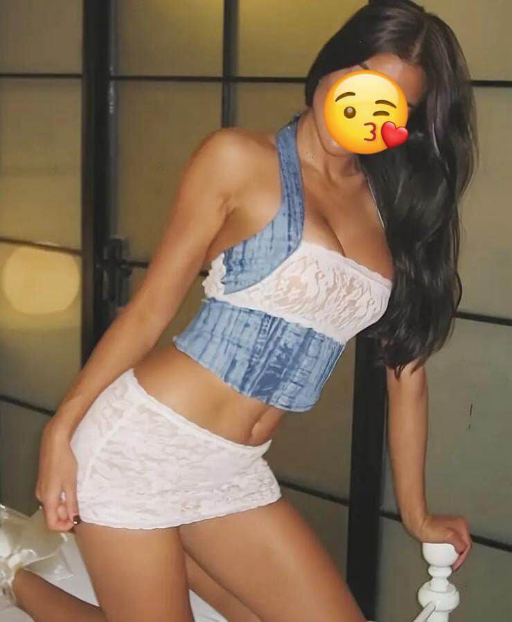 בחורה שובבה אמיתית – בכפר סבא