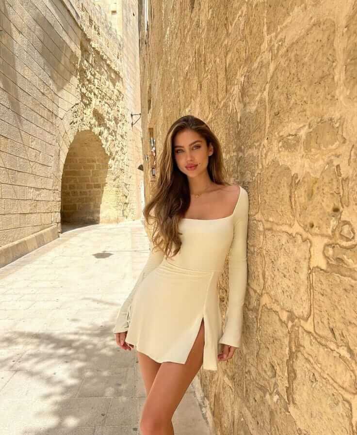 באילת – מארחת סקסית