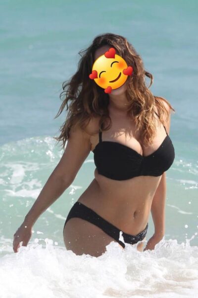 בנתניה- מסאזיסטית יפייפיה