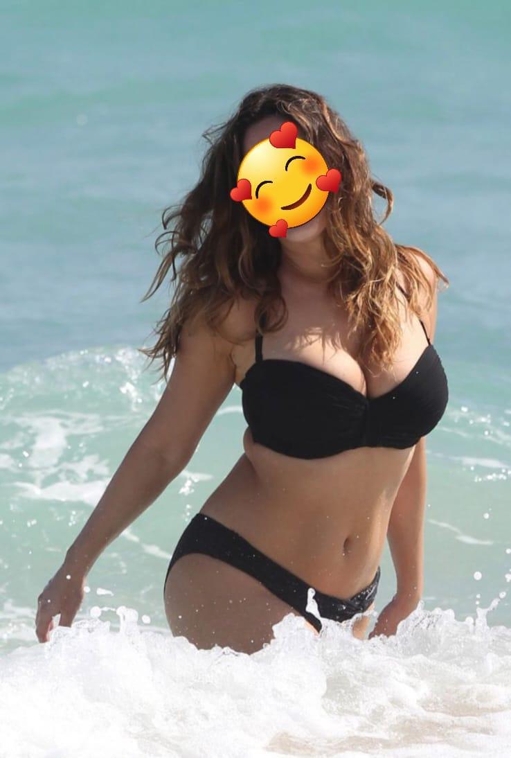בנתניה- מסאזיסטית יפייפיה