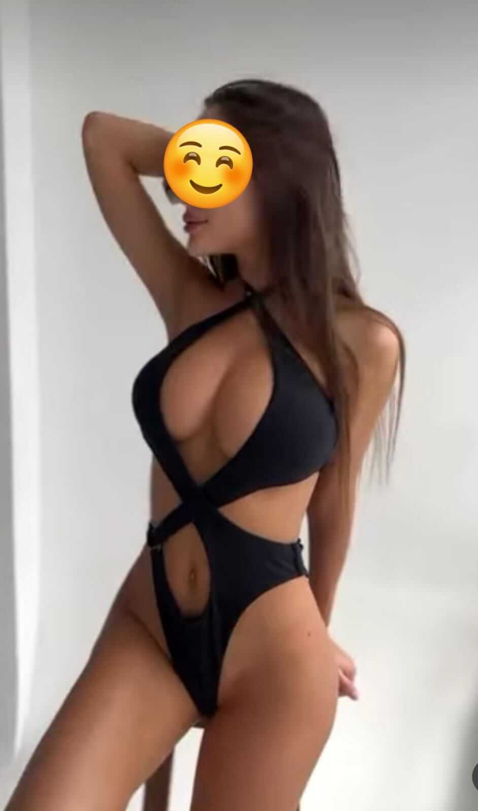 פתח תקווה- בחורה מקצוענית ומפנקת