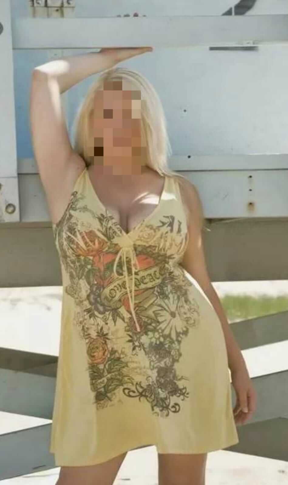 מטפלת חמה – באשקלון
