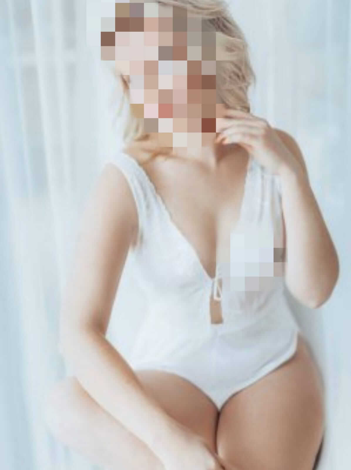 מטפלת חמה – באשקלון
