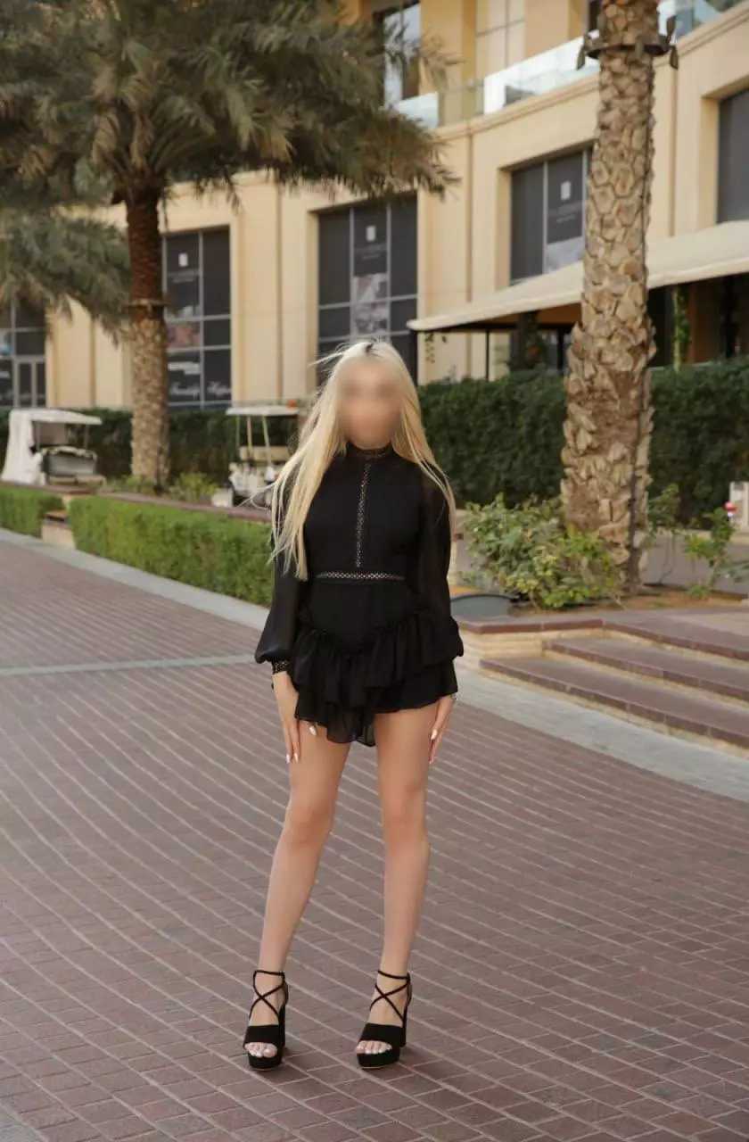 מטפלת יפה וצעירה – מעסה פרטית ואיכותית – נתניה