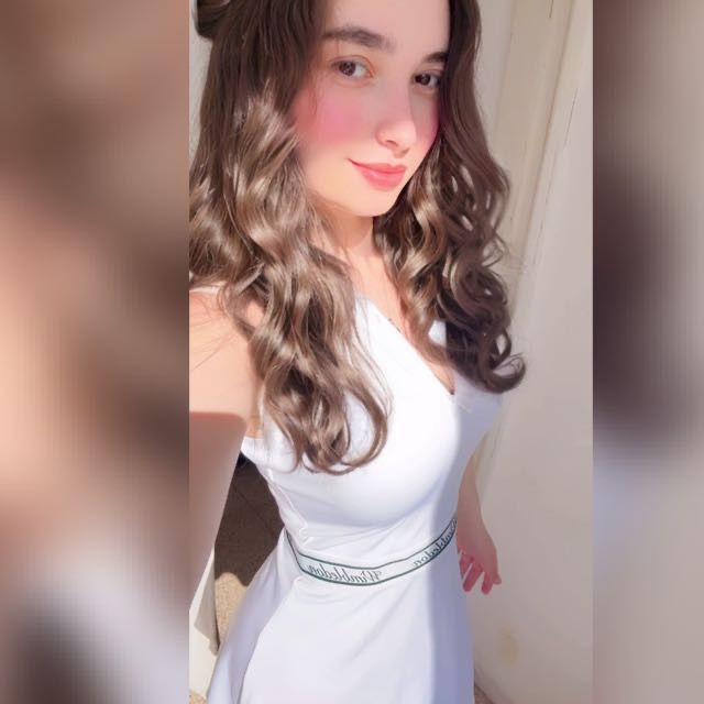 פרולה -בת 20 ברזילאית תיירת -בנתניה