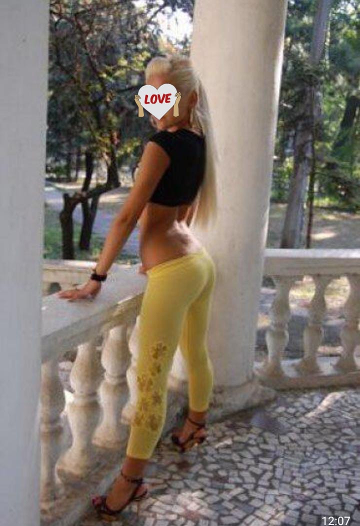 ברמת גן – מארחת סקסית מקצוענית