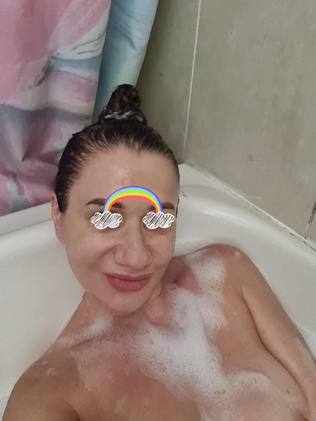 יאנה קריות – ישראלית ממוצא אירופאי