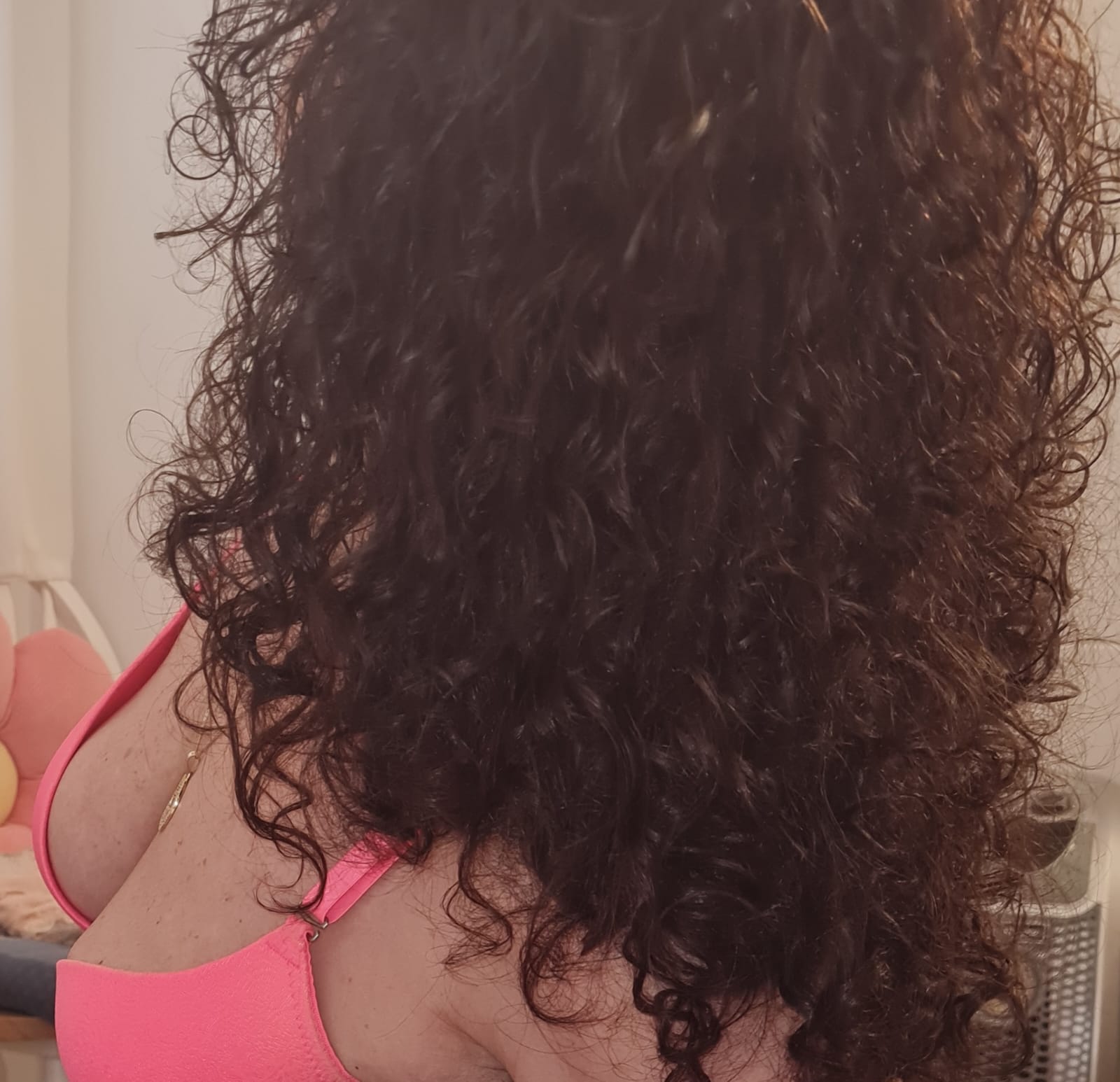 יאנה קריות – ישראלית ממוצא אירופאי