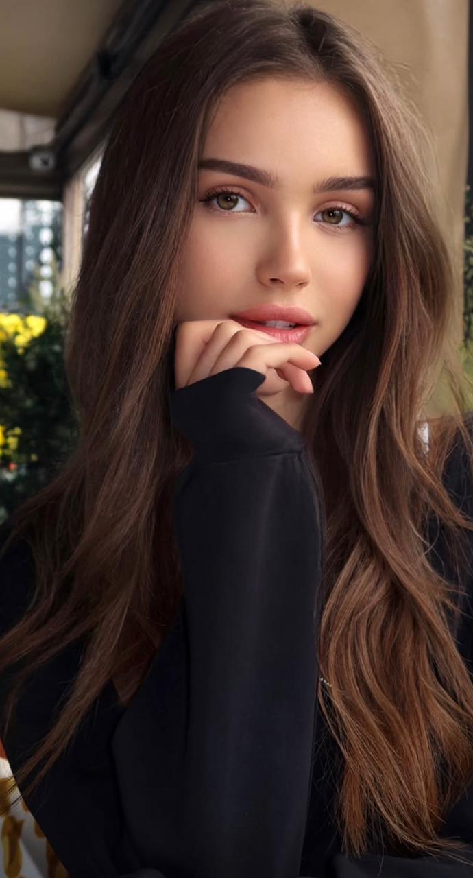 אלכסה- תל אביב – בת 23 תיירת