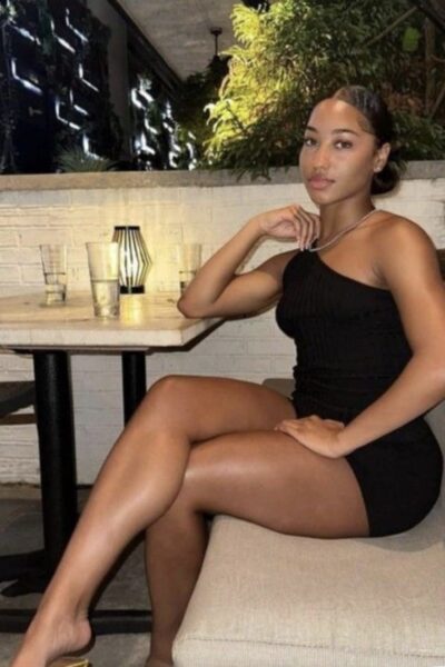 אפריקאית 33 מלאה במקומות הנכונים – תל אביב