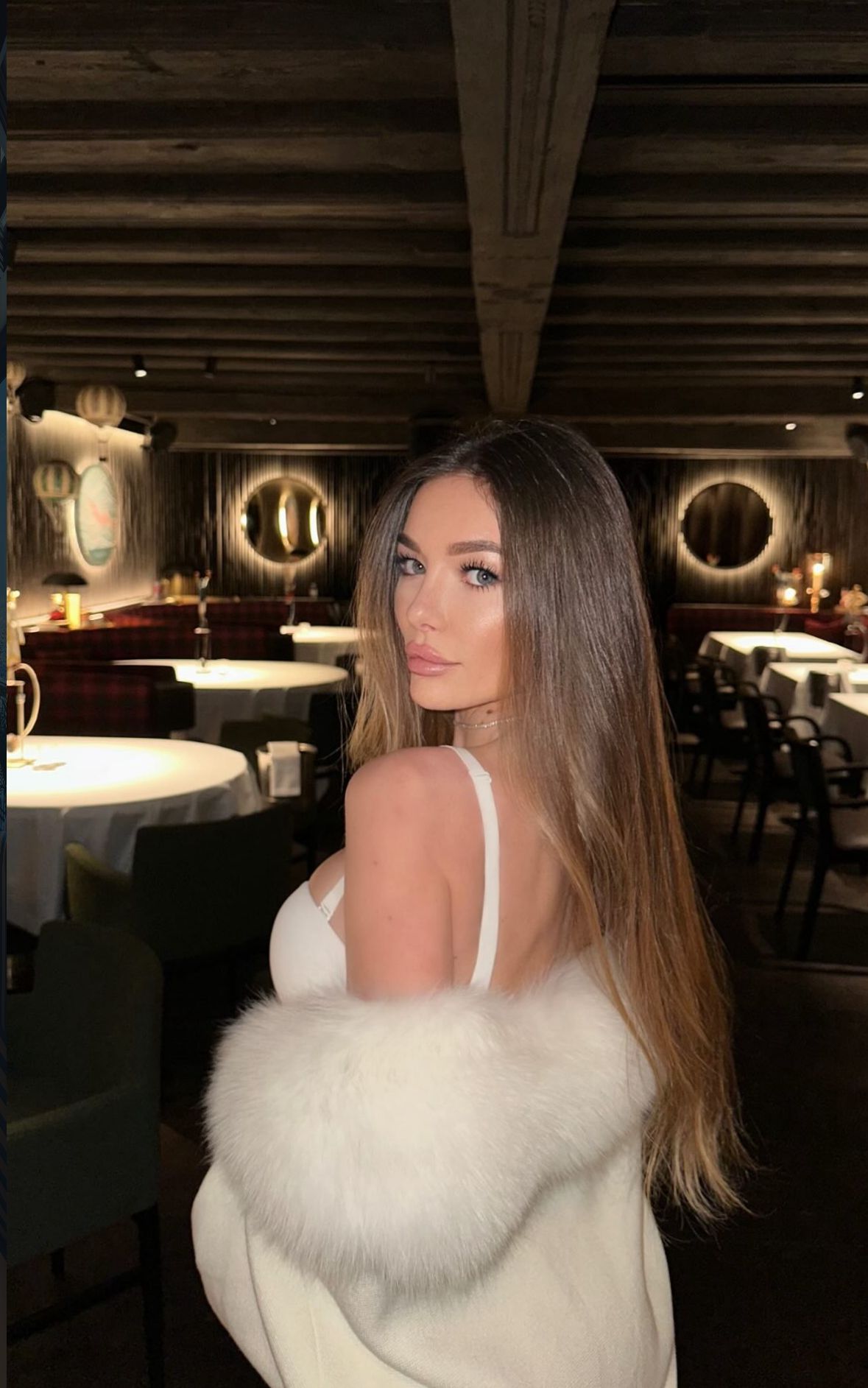 חדשה בישראל תיירת בתל אביב