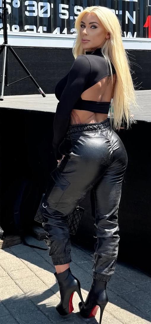 ליטל – ירושלים- ישראלית