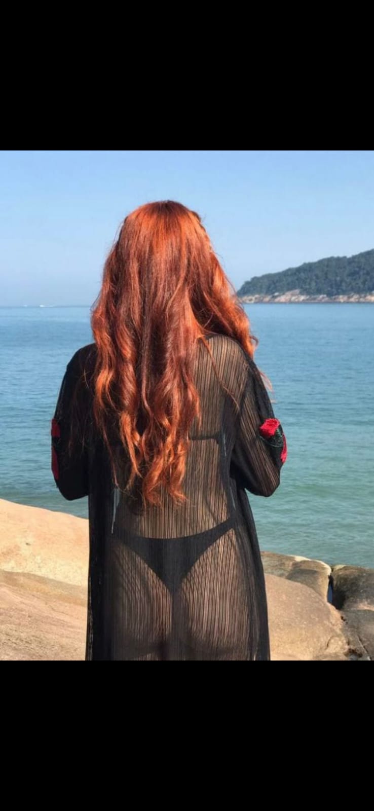 לינה – בפתח תקווה בחורה מדהימה בת 30