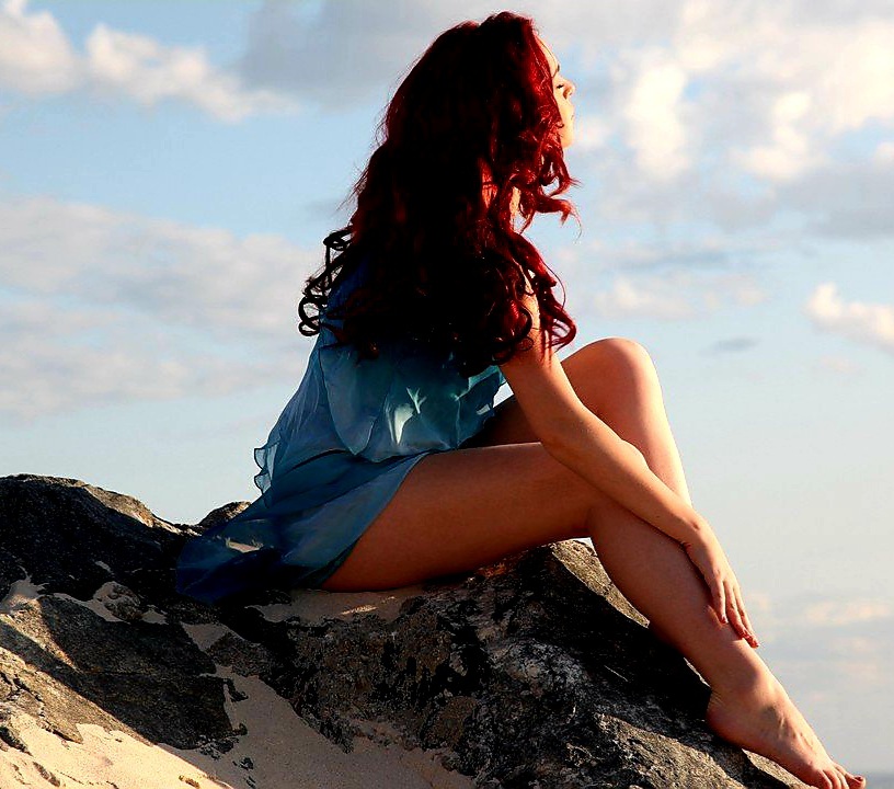 לינה – בפתח תקווה בחורה מדהימה בת 30