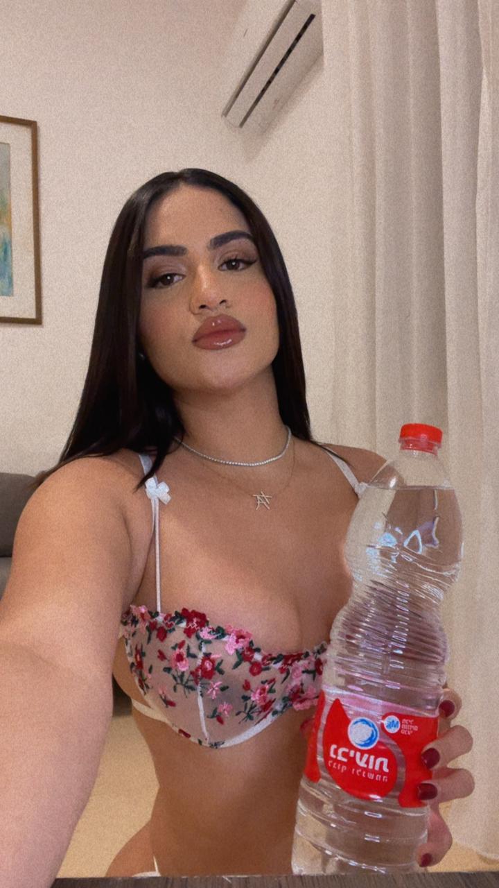 מטפלת מדליקה תל אביב