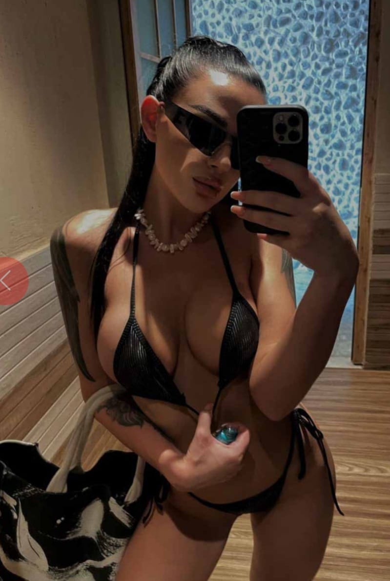 עדן ישראלית מהממת בת 25 ברמת גן