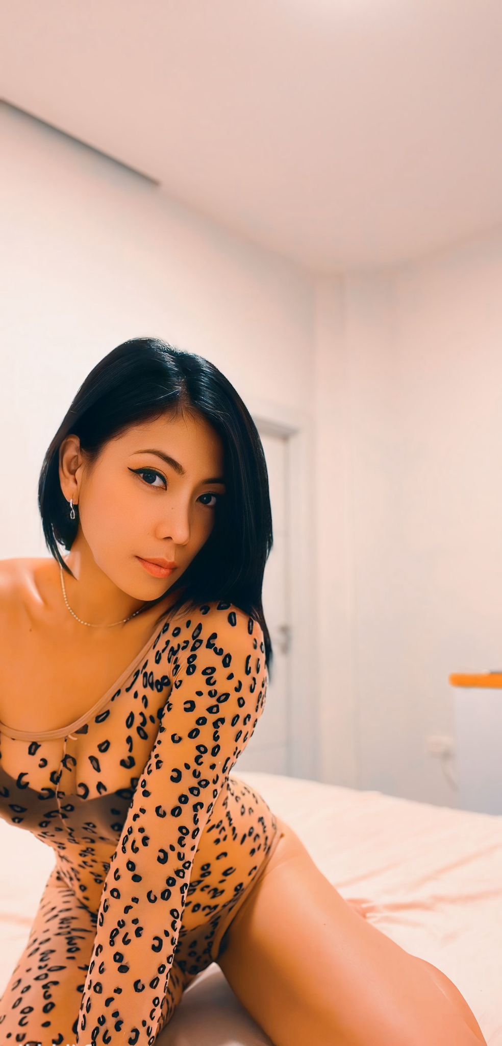 שיין – בתל אביב -פיליפינית בת 35