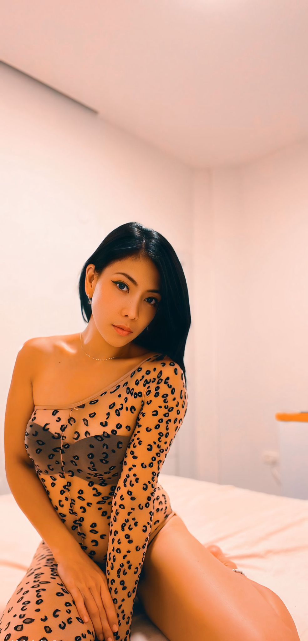 שיין – בתל אביב -פיליפינית בת 35