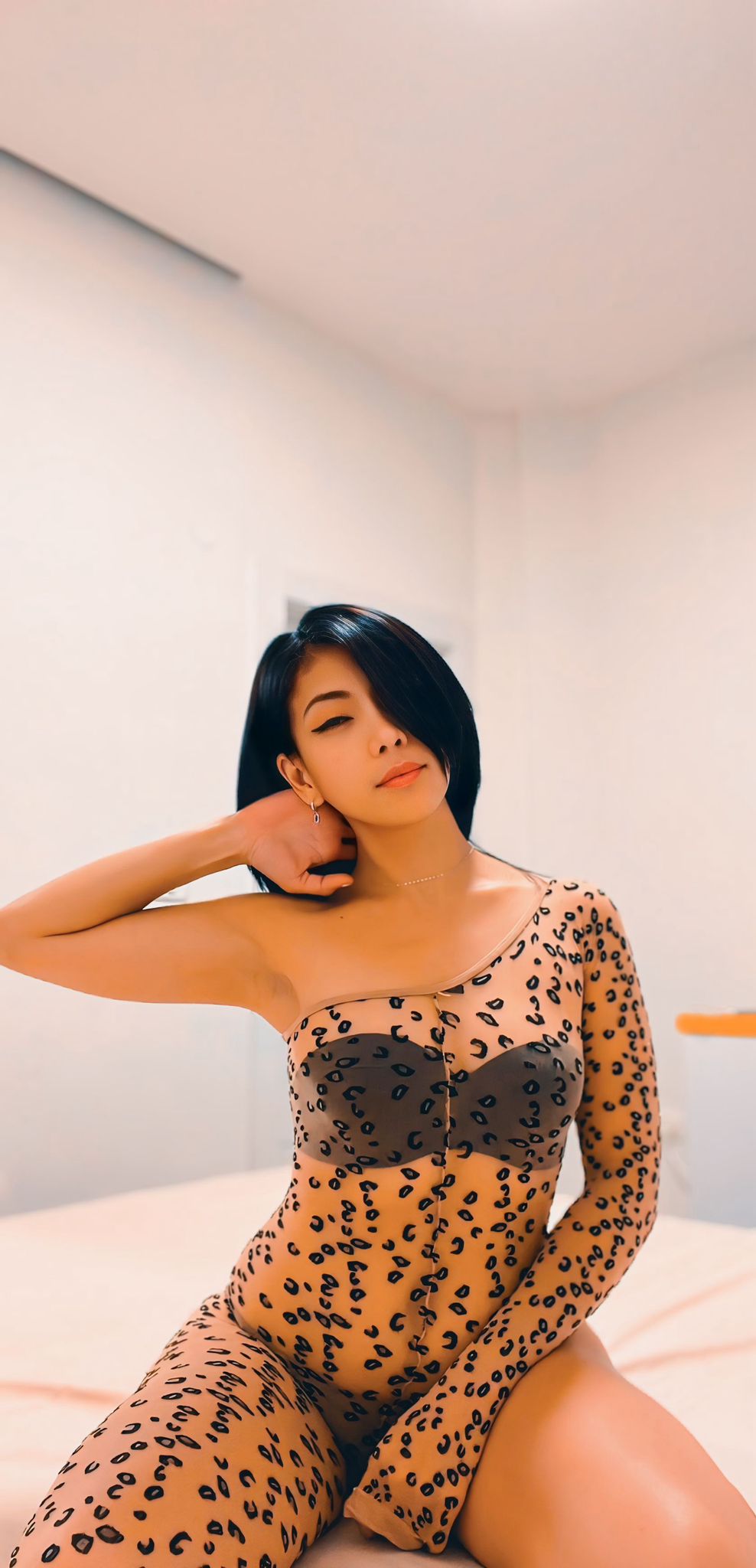 שיין – בתל אביב -פיליפינית בת 35