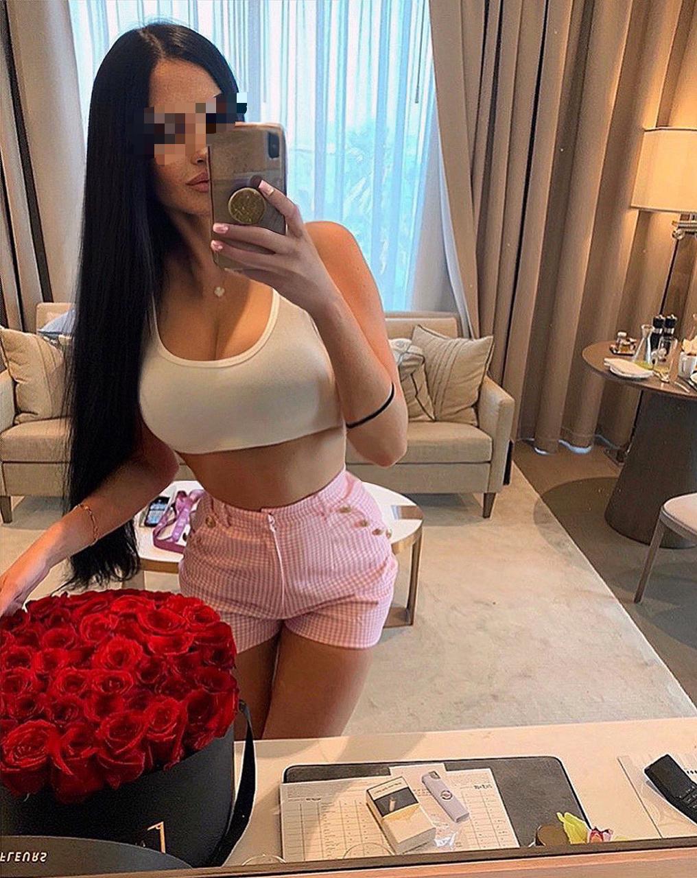 26 תיירת מרוסיה – תל אביב