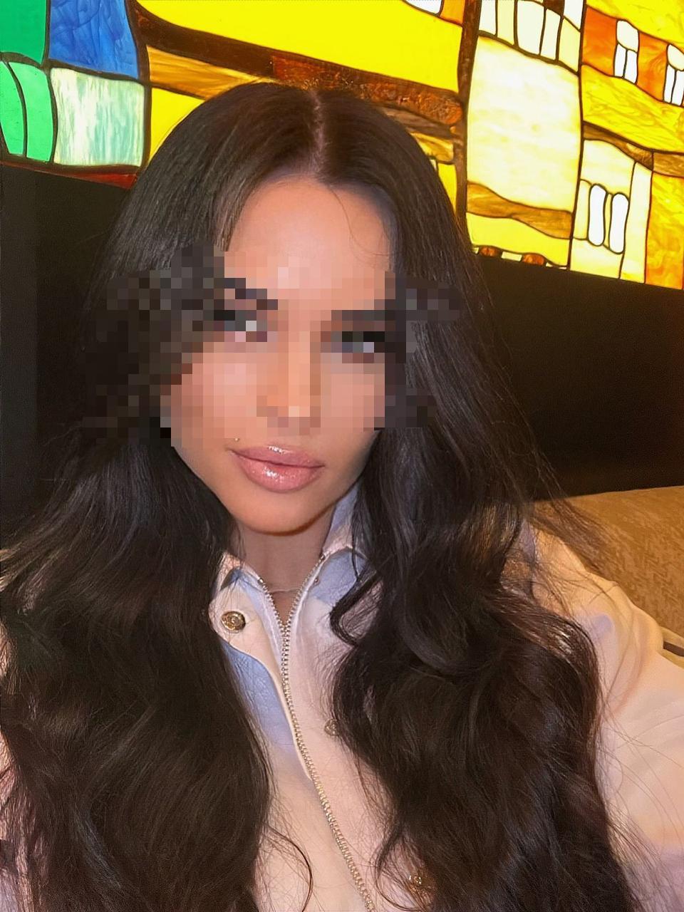 26 תיירת מרוסיה – תל אביב