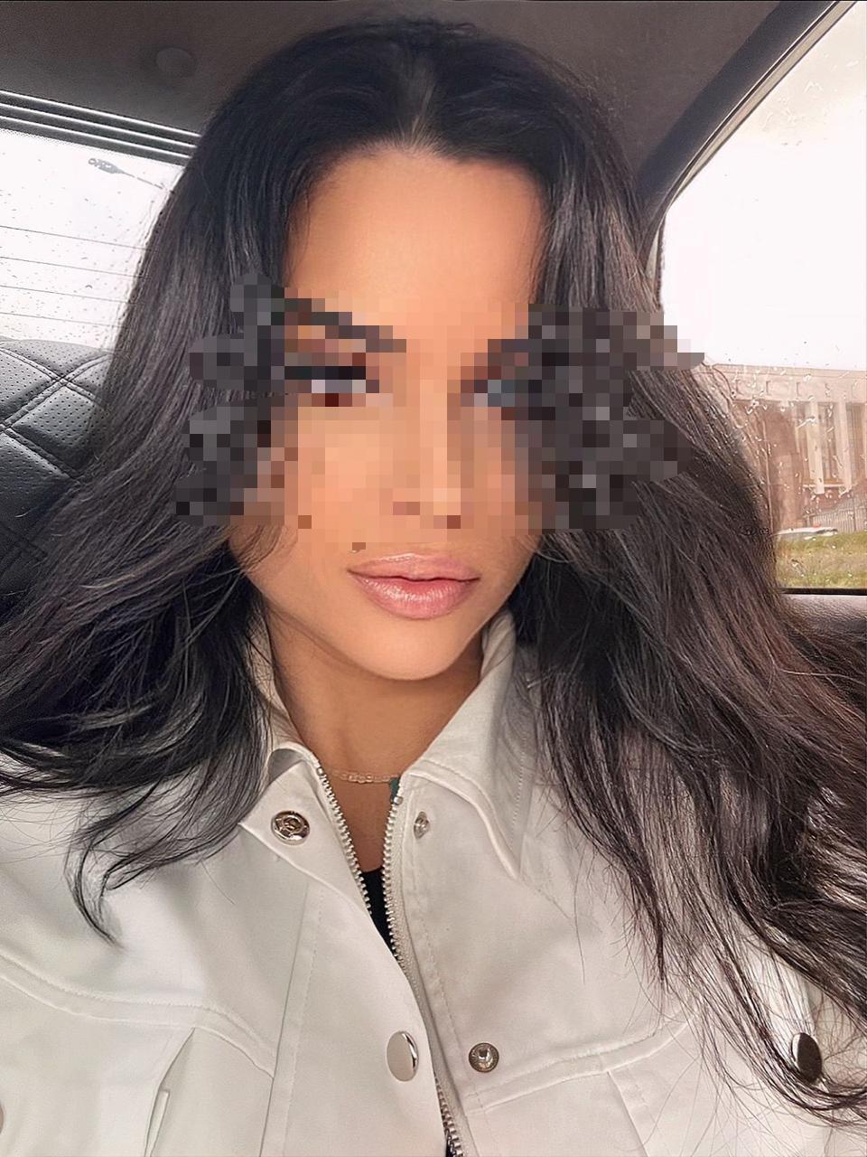 26 תיירת מרוסיה – תל אביב