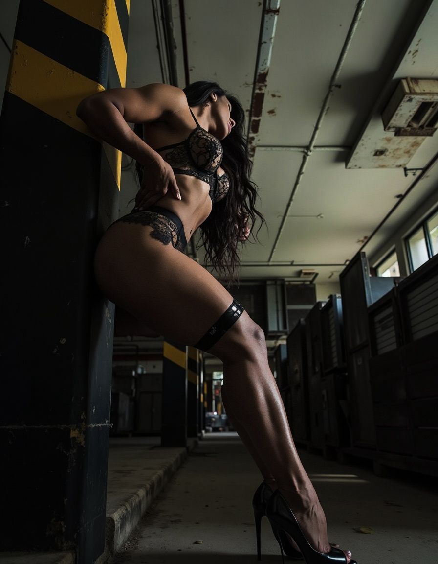 אוליבר- בת 25 תיירת ברזילאית בירושלים