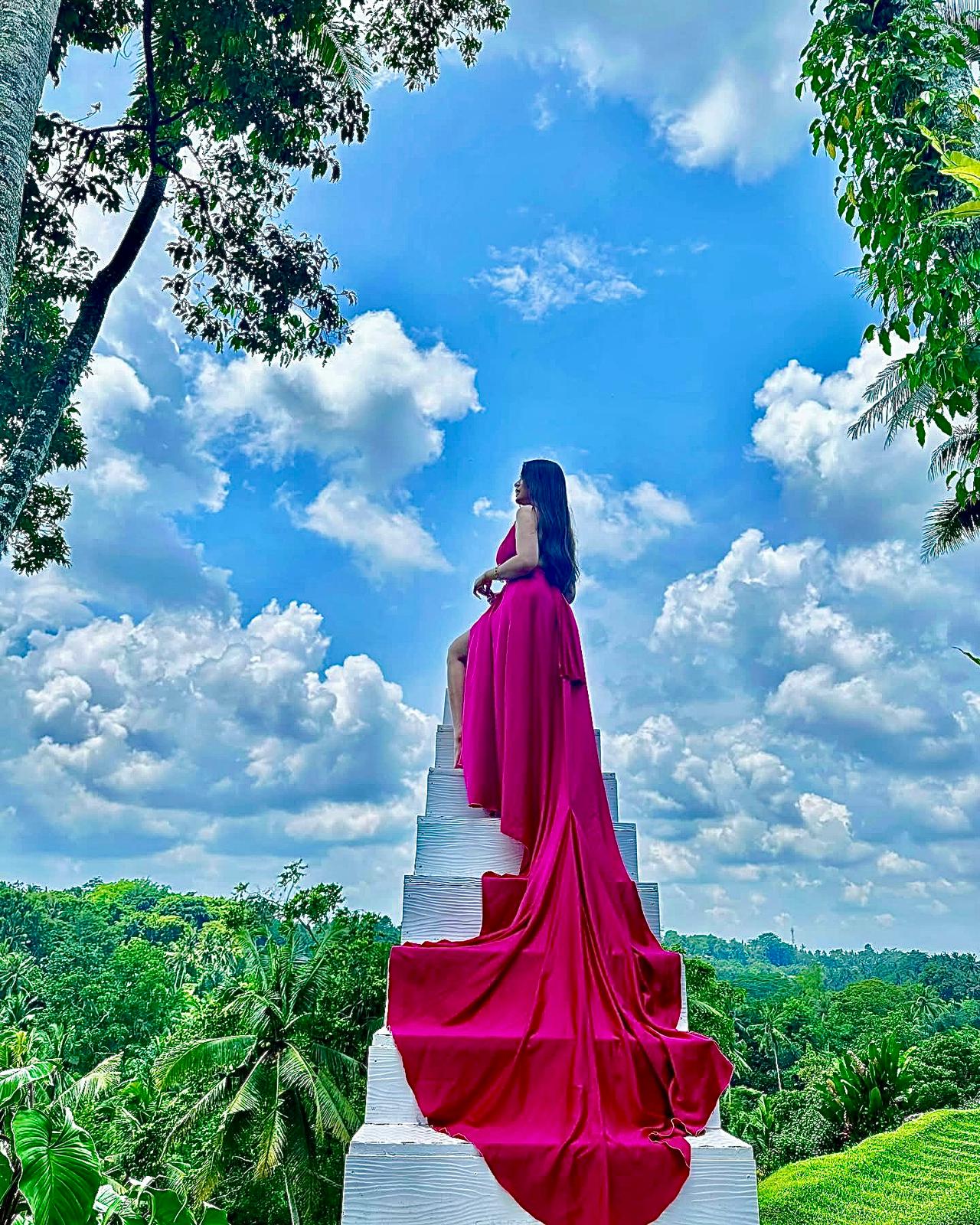 דוגמנית אמיתית מאמריקה בתל אביב