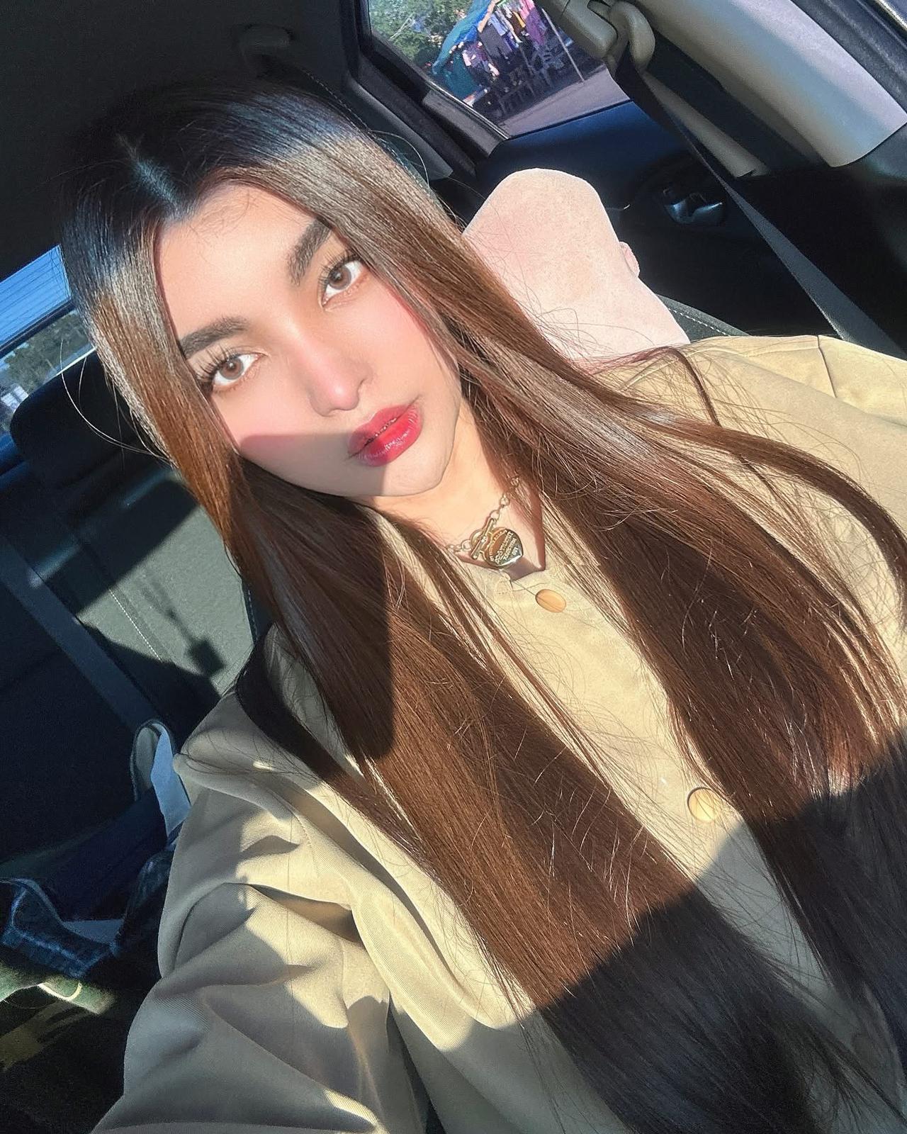 דוגמנית אמיתית מאמריקה בתל אביב