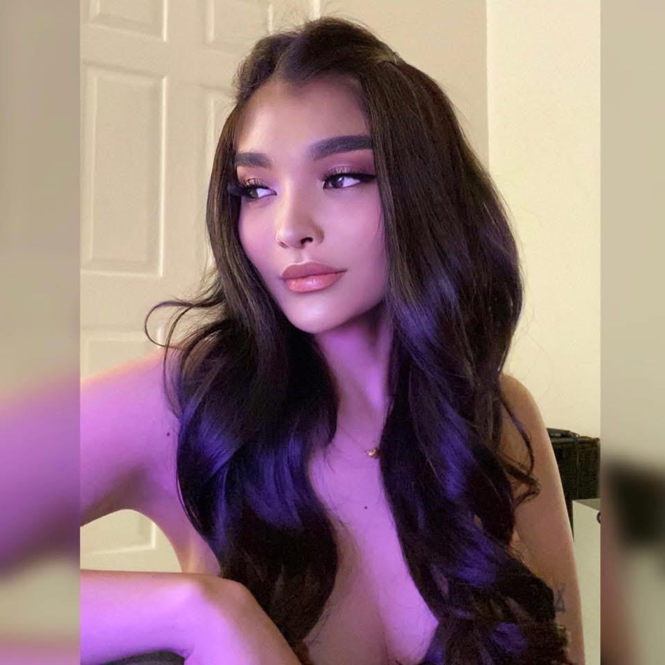 דוגמנית אמיתית מאמריקה בתל אביב