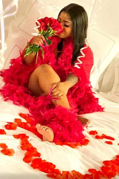 אניתה – בתל אביב בת 25 תיירת מאפריקאית