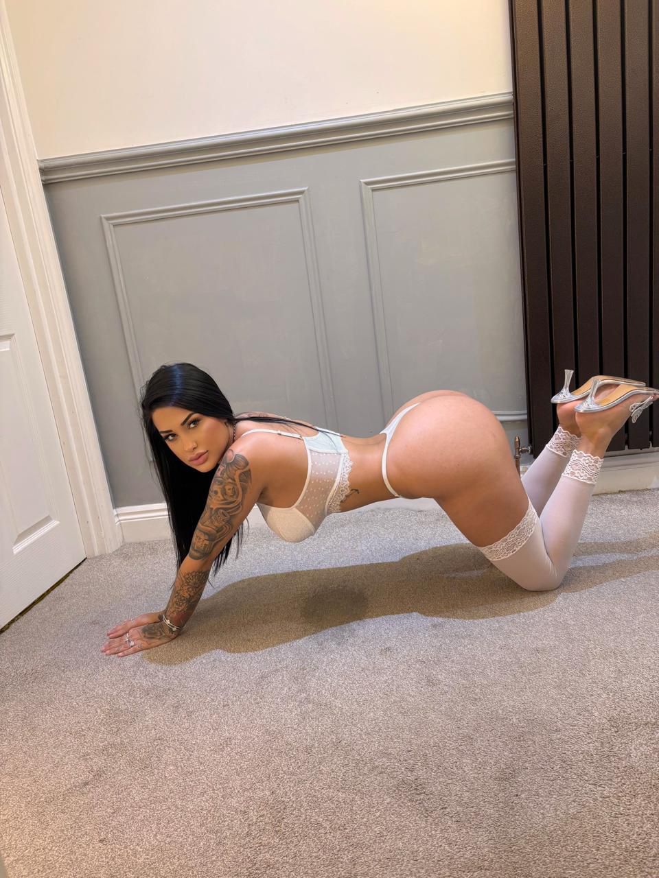 אריאלה – אישה מטריפה בת 25- בחיפה