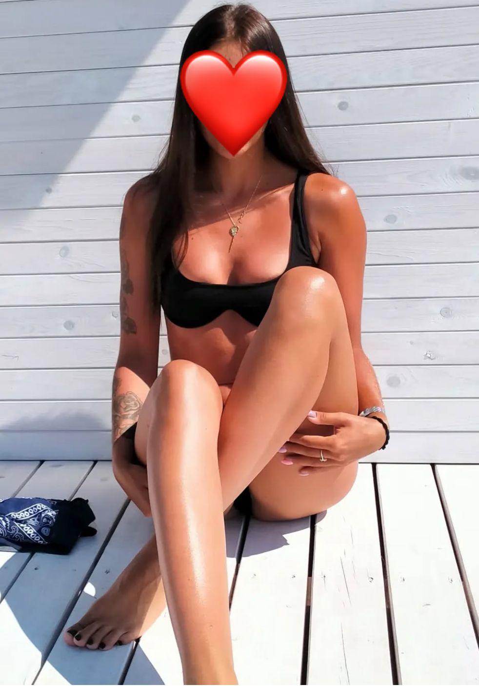 בהוד השרון מעסות מדליקות