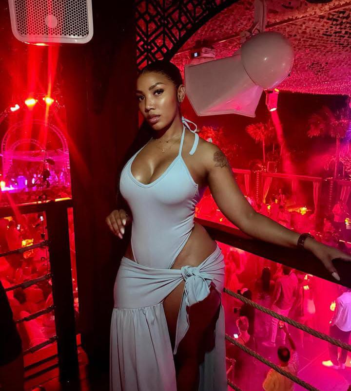 זלדה תל אביב סקסית תיירת אפריקאית