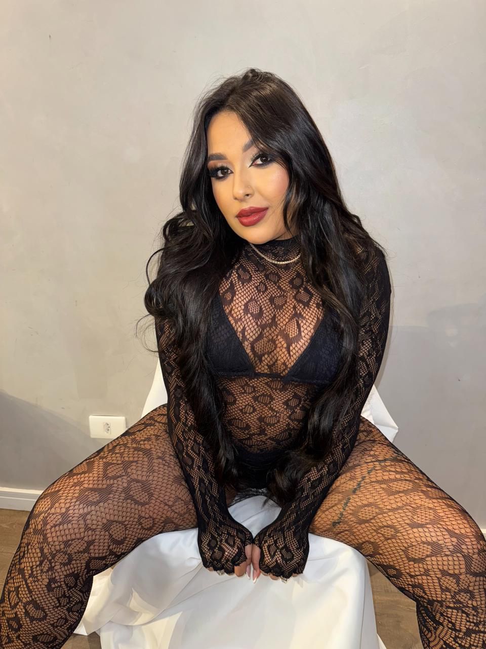 מאיה – מארחת כובשת -בירושלים