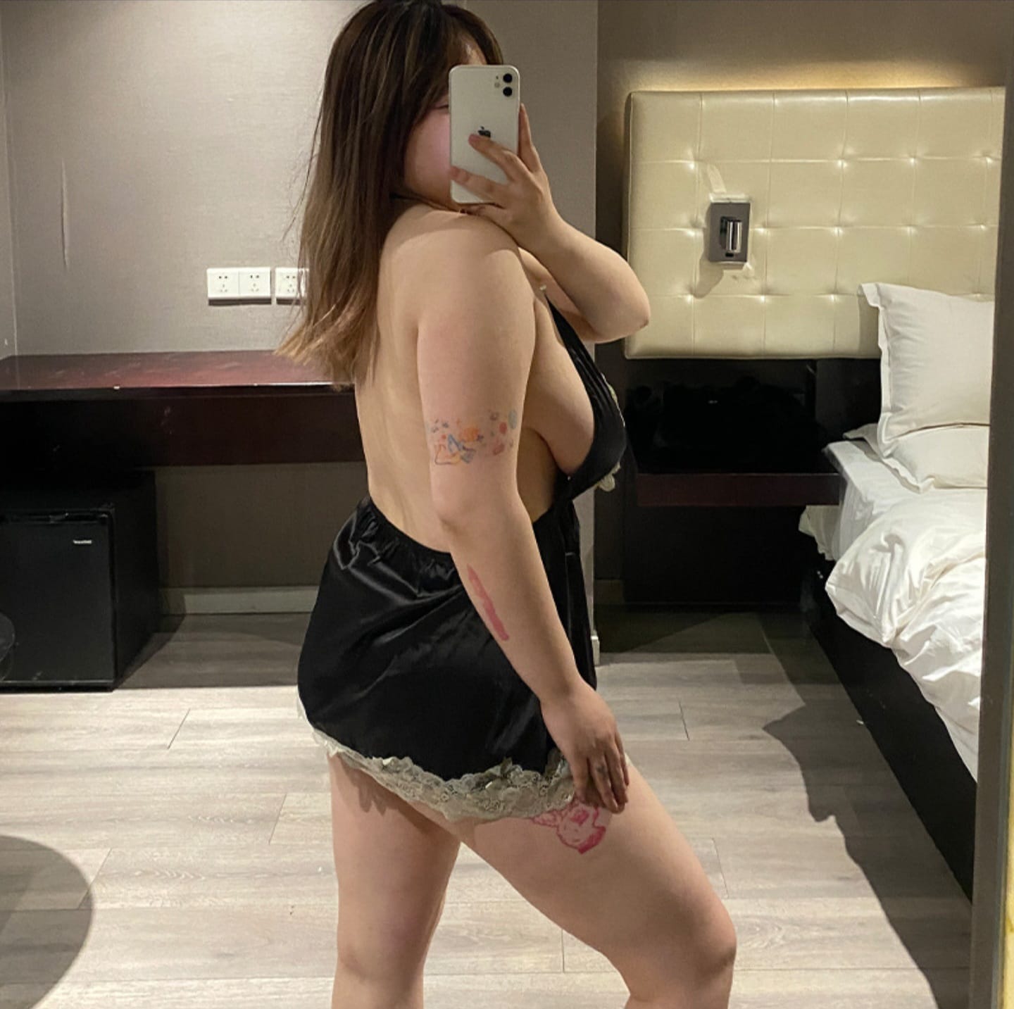 מבנה גוף סקסי 100% ישראלית פתח תקווה