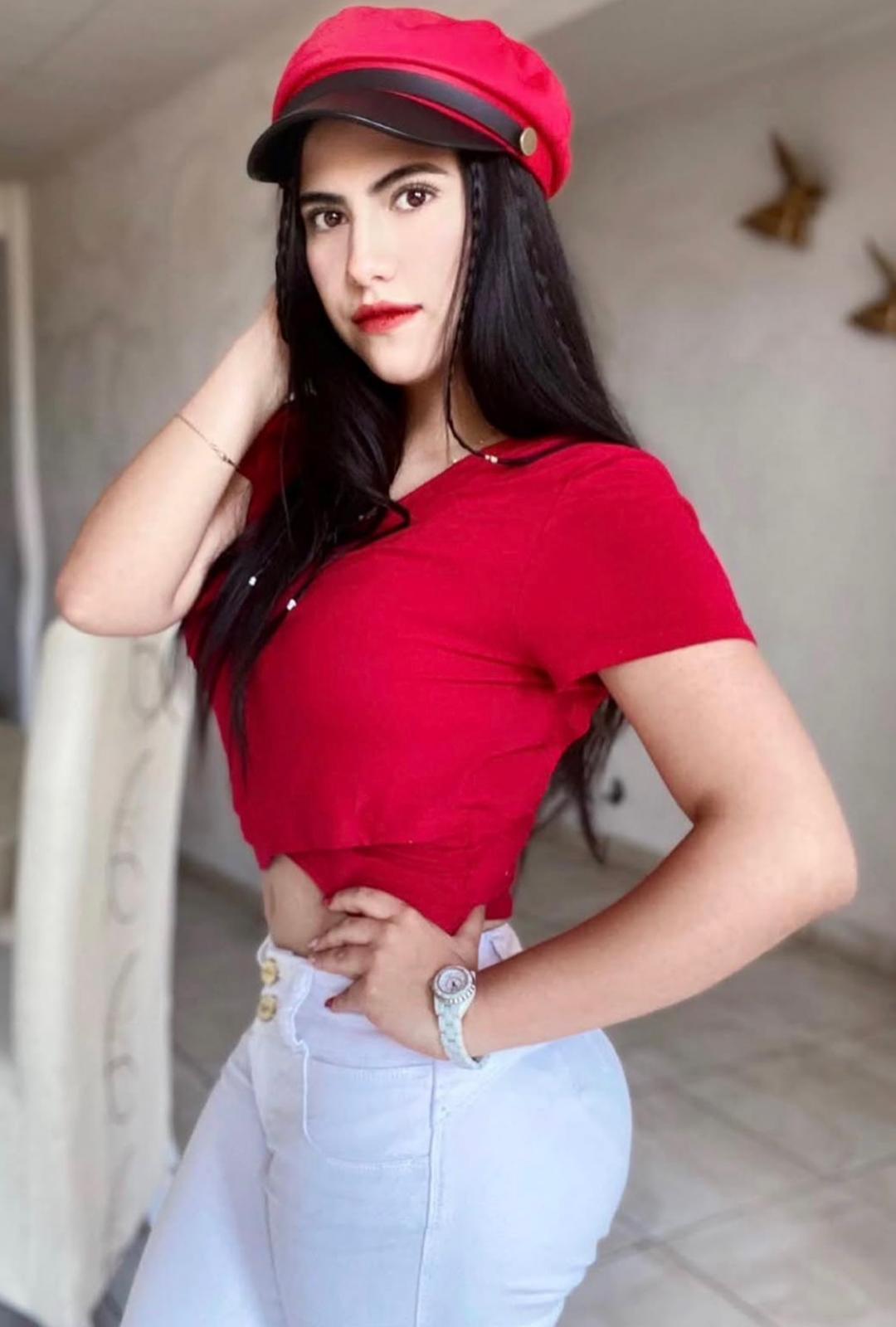 נתניה – בת 26 ברזילאית תיירת