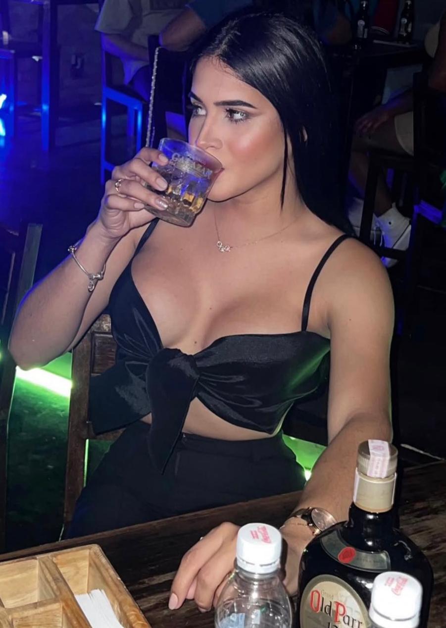 נתניה – בת 26 ברזילאית תיירת