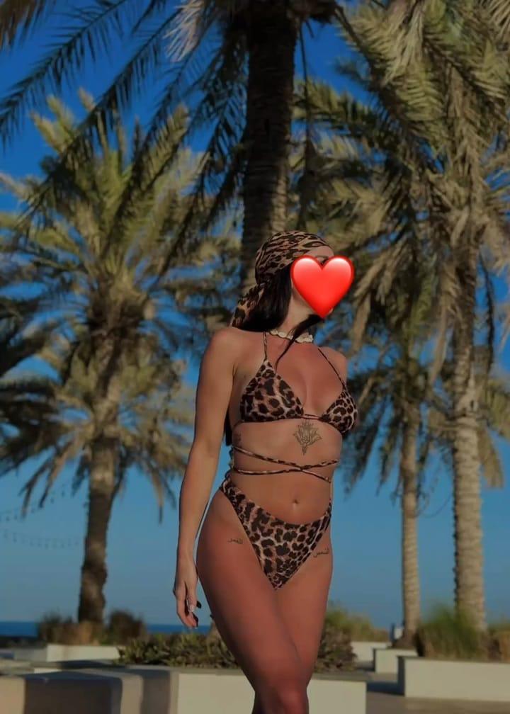 סופר סקסית – בכפר סבא