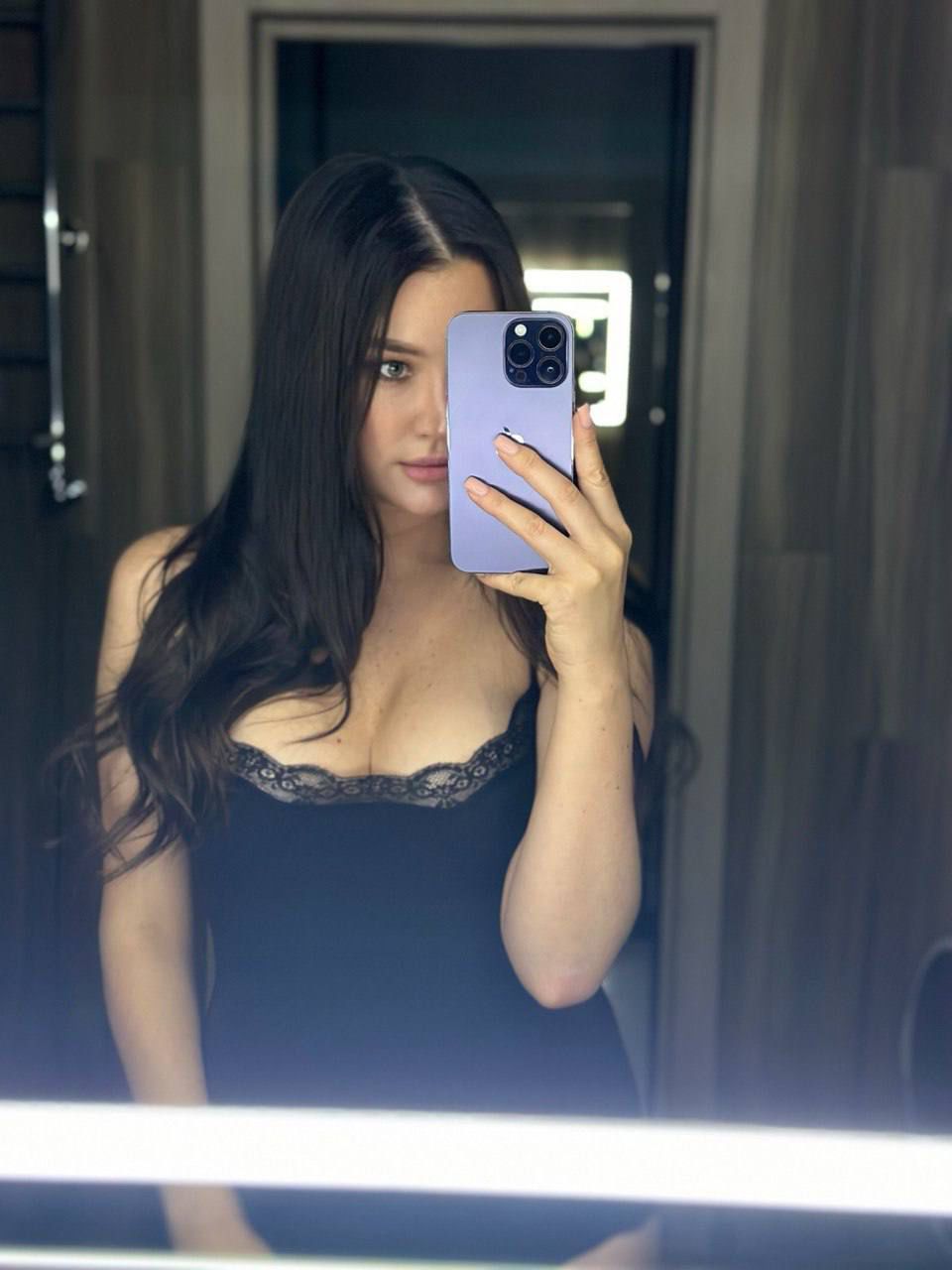 סשה- בת 27 מיוחדת אמיתית – בתל אביב