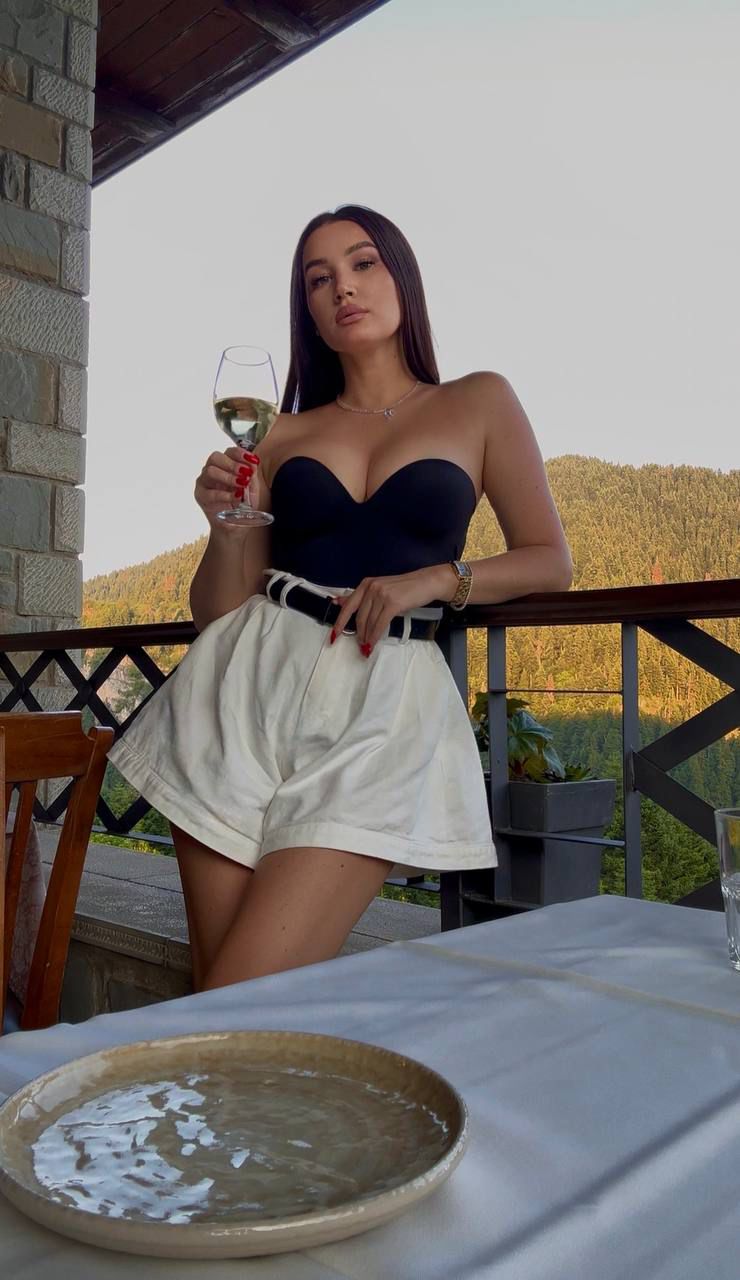 סשה- בת 27 מיוחדת אמיתית – בתל אביב