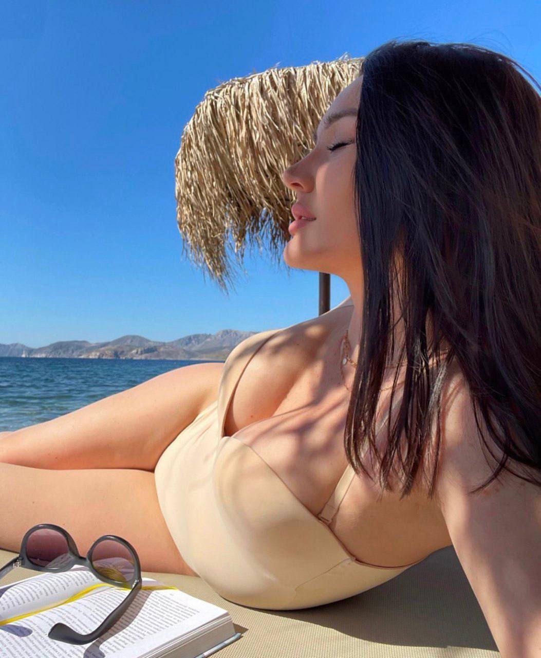 סשה- בת 27 מיוחדת אמיתית – בתל אביב