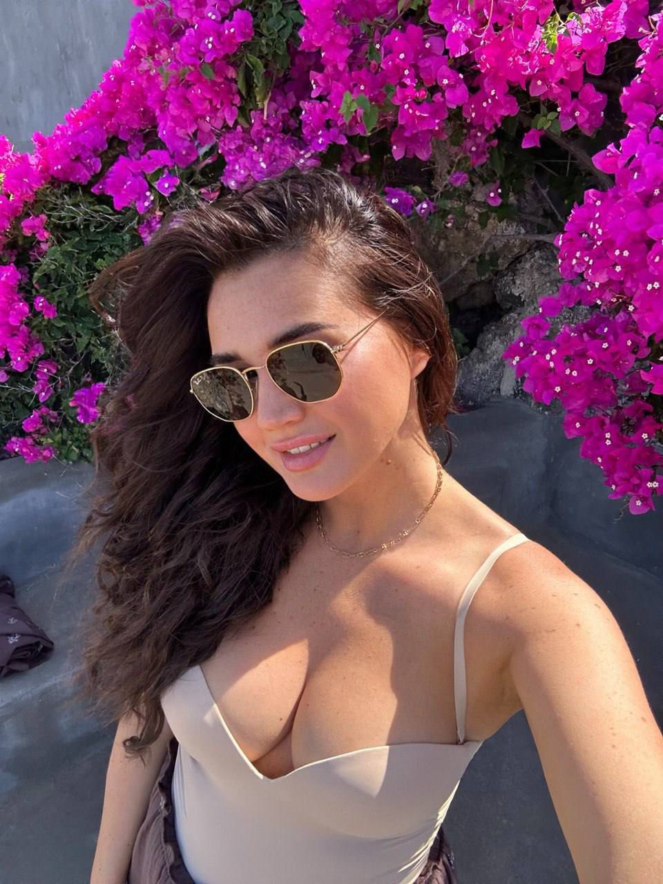 סשה- בת 27 מיוחדת אמיתית – בתל אביב