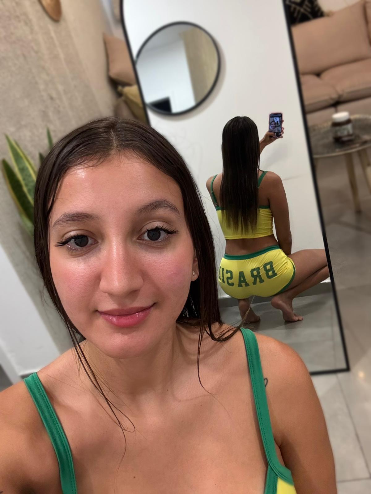 עדן – נתניה – 20 ברזילאית