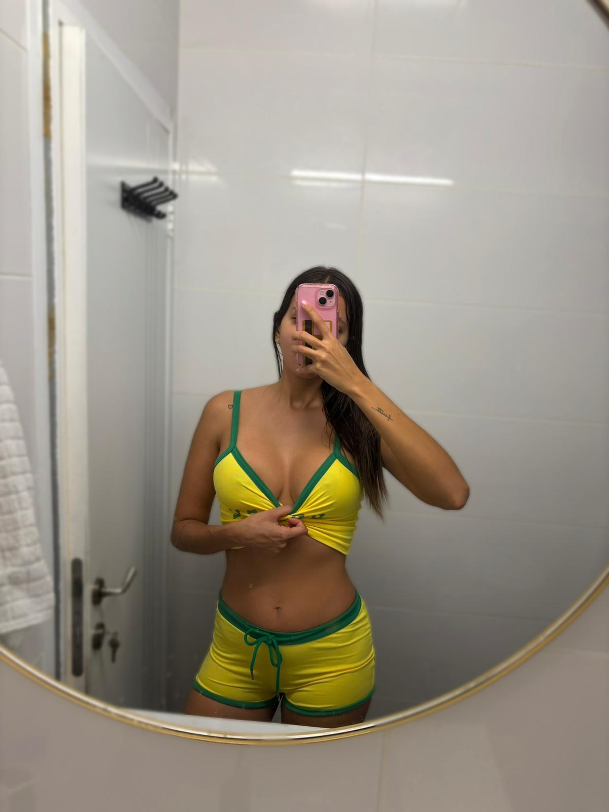 עדן – נתניה – 20 ברזילאית