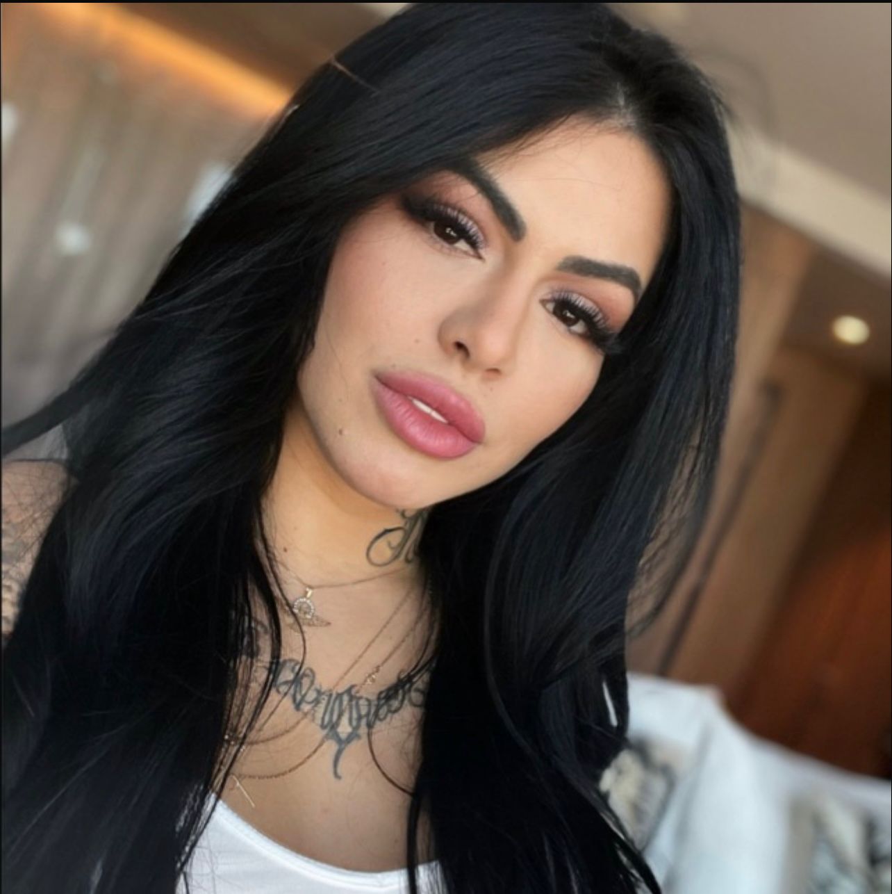 קטרינה – תל אביב- 25 ברזילאית