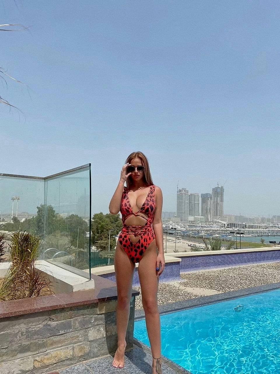 סוניה חדשה – תל אביב – 23 אוקראינית