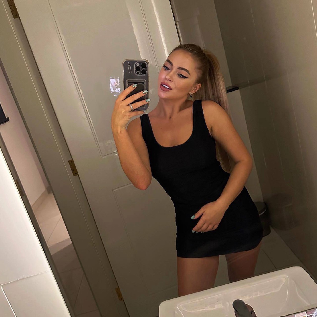 סוניה חדשה – תל אביב – 23 אוקראינית