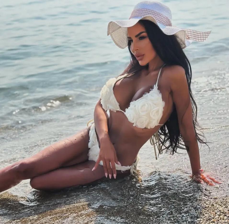 רעננה – מעסות מפנקות כמו חברות