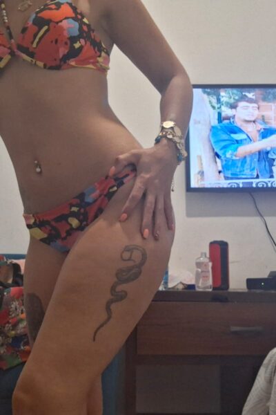 שירין חדשה – 100% ערביה ישראלית בת 27 באשקלון